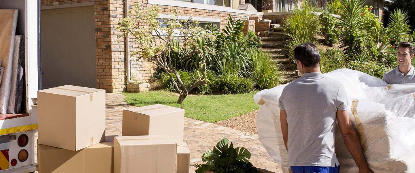 South Cargo Packers and Movers
