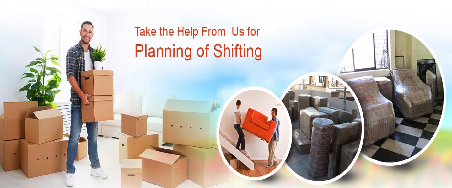 Arya Packers and Movers