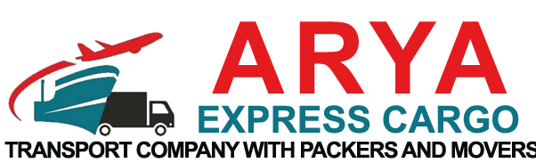 Arya packers and movers